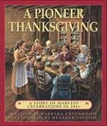 A pioneer thanksgiving.