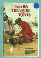 True-life treasure hunts