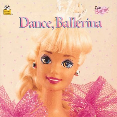 Dance, Ballerina