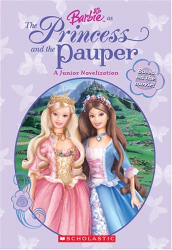 Barbie: The Princess and the Pauper