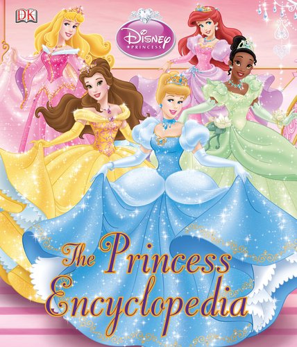 The princess encyclopedia