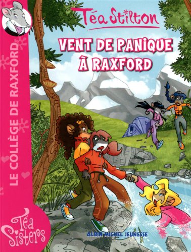 Vent de panique a Raxford