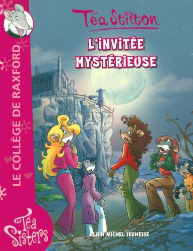 L'invitee mysterieuse