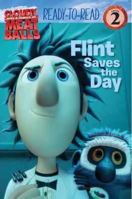 Flint saves the day