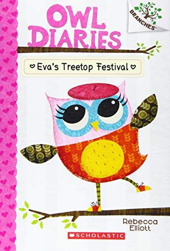 Eva's treetop festival