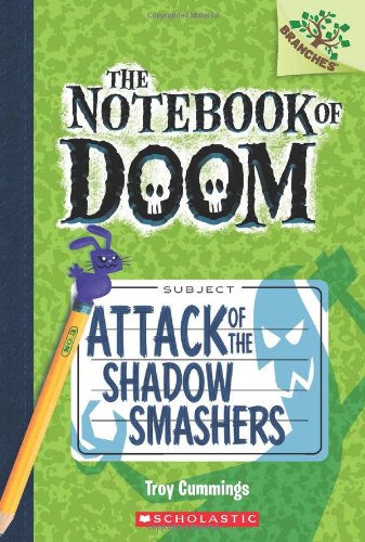 Attack of the shadow smashers