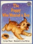 The puppy who wanted a boy