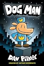 Dog Man