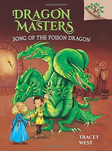 Song of the poison dragon