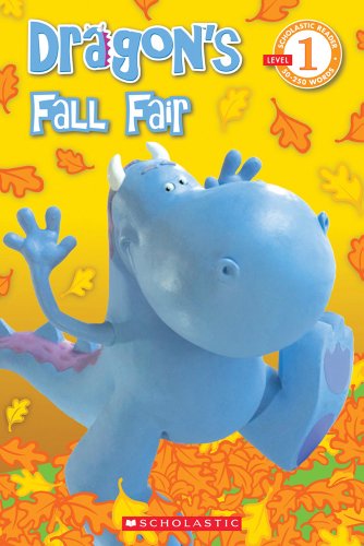 Dragon's Fall Fair