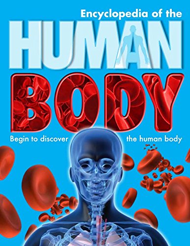 Encyclopedia of the human body