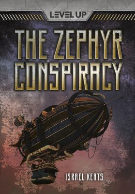 The Zephyr conspiracy