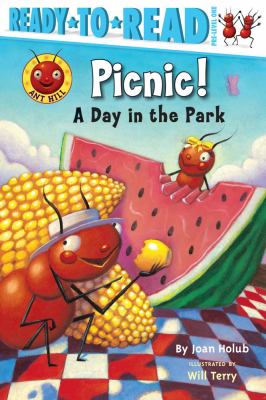 Picnic! : A day in the park