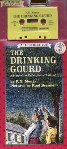 The drinking gourd