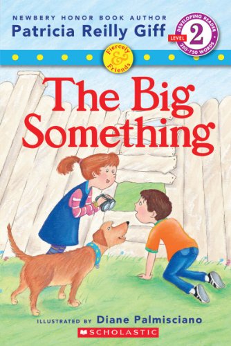 The big something