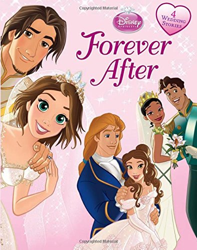 Disney Princess : Forever after