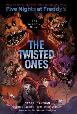 Five nights at Freddy's. : The twisted ones