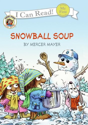 Snowball soup