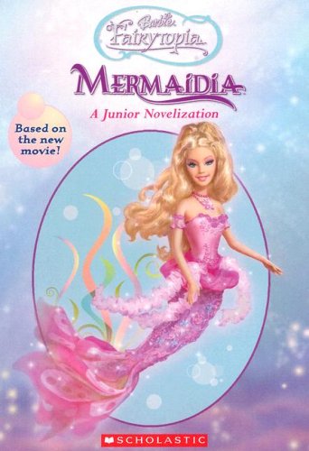 Mermaidia : a junior novelization