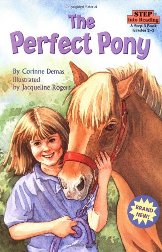 The perfect pony
