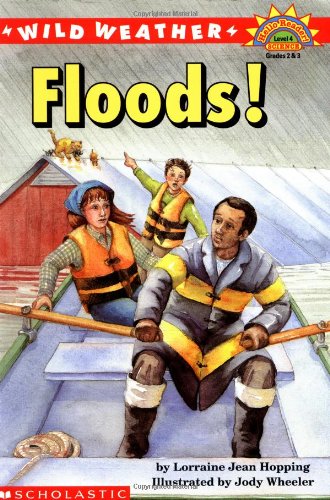 Wild weather : floods!
