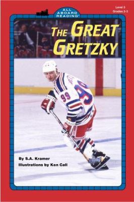 The great Gretzky