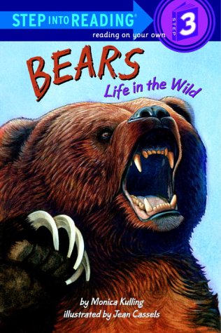Bears : life in the wild