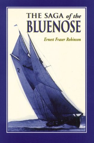  The saga of the Bluenose