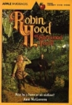 Robin Hood of Sherwood Forest