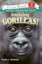 Amazing Gorillas !