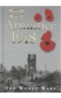 Armistice 1918