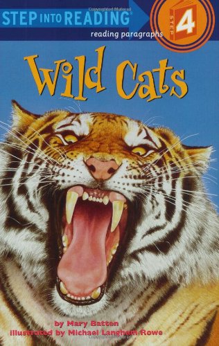 Wild Cats